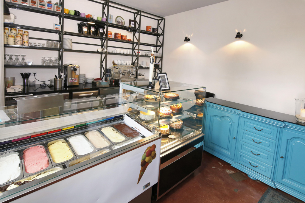 Cafe Emma Emma Cafe Restaurant