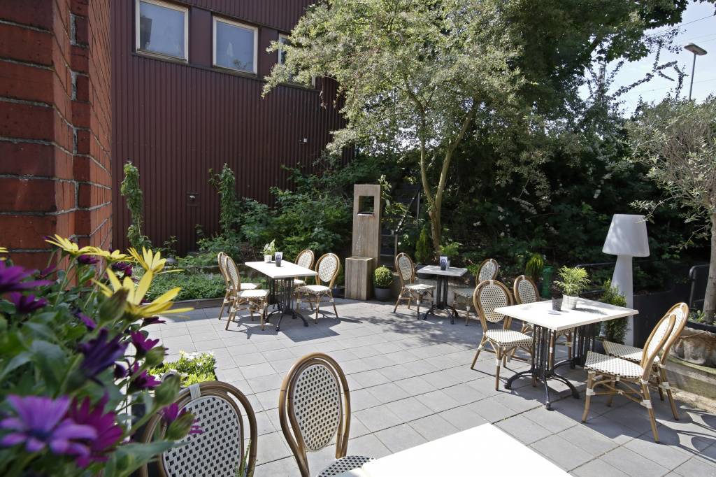 Startseite - Emma Cafe Restaurant